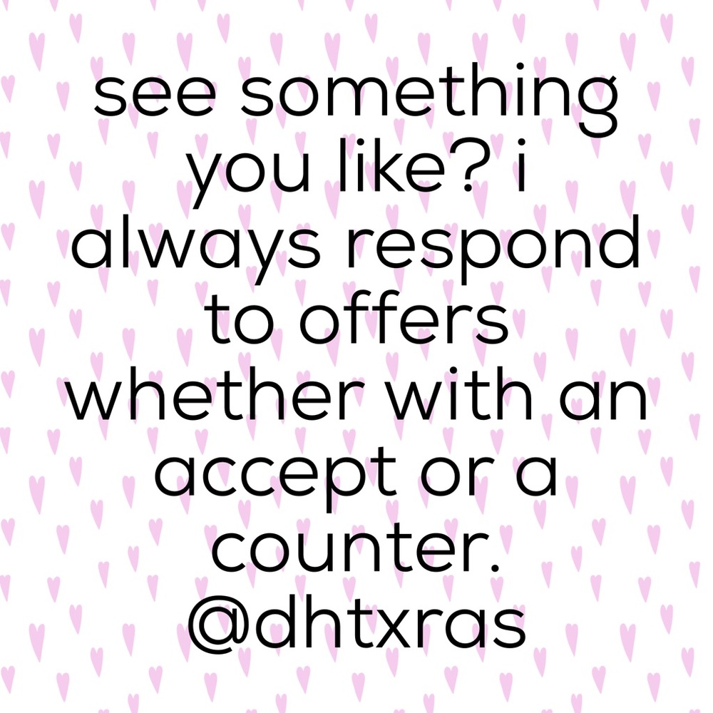 Make An Offer / Read Description